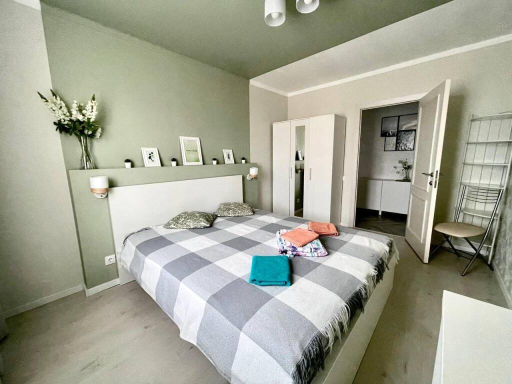 Фотография квартиры Апартаменты ОЛЬГА на улице Гагарина 12