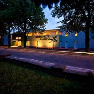 Фотографии гостиницы 
            Garni hotel Svitavy
