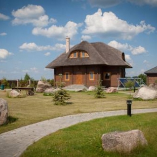 Фотография базы отдыха Три Медведя