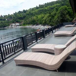 Фотографии базы отдыха
Galang Kangin Bungalows