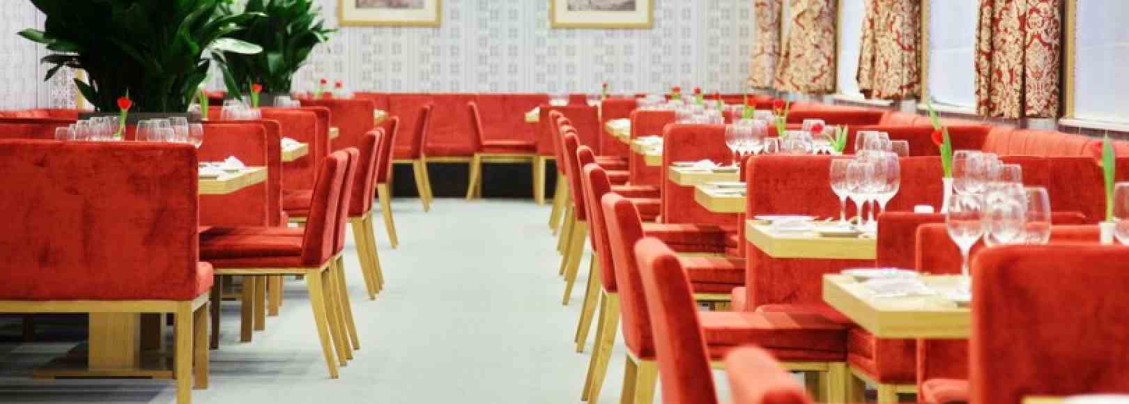 Фотография ресторана The Amsterdam