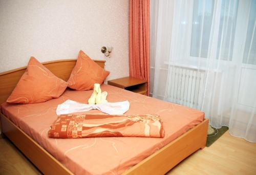 Фотографии апарт отеля
Уютный Дом