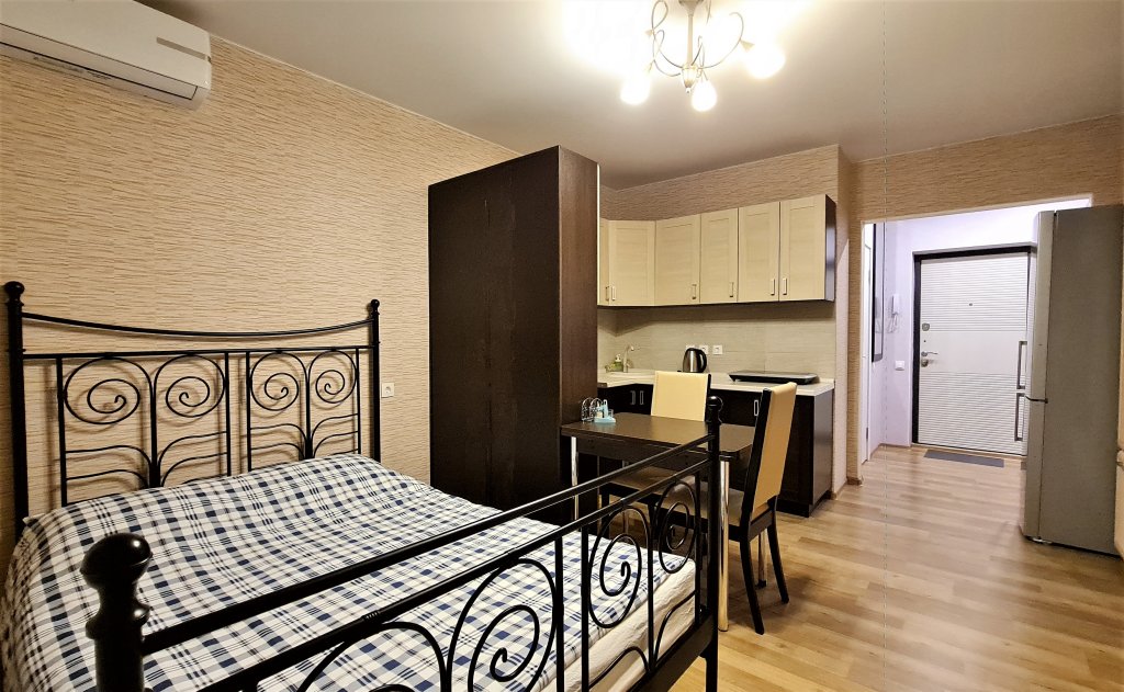 Фотография квартиры Апартаменты на Салютина 2Б квартира 192