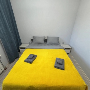 Фотография квартиры Апартаменты на улице Ленина 563 корпус 5