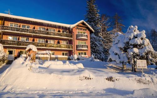 Фотография мини отеля Pensjonat Jural