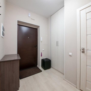 Фотография квартиры Апартаменты на улице Алексеева 46