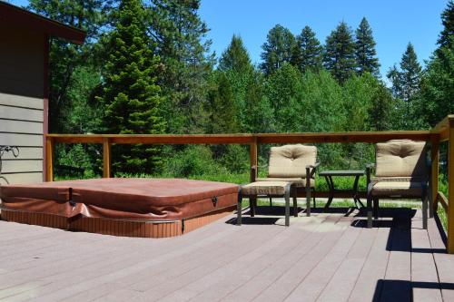 Фотография гостевого дома Karro Kampos