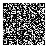 QR код памятника Памятник Капля жизни