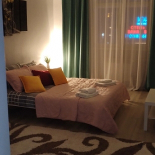 Фотография квартиры Квартира Двухкомнатная в Эстосадке