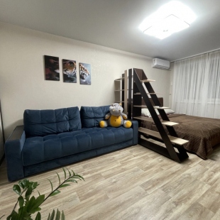 Фотография квартиры Квартира Аленка