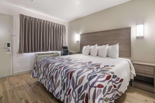 Фотография мини отеля Red Roof Inn Fort Worth South