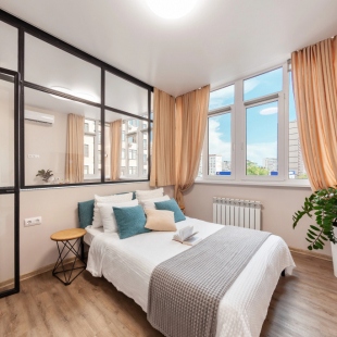 Фотография квартиры Квартира на Лейтенанта Шмидта