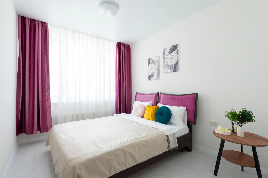 Фотография квартиры Квартира Свет и Воздух от All seasons