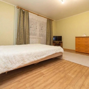 Фотография квартиры Апартаменты на улице Первомайская