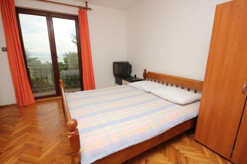 Фотография гостевого дома Apartments with a parking space Opatija - 7904