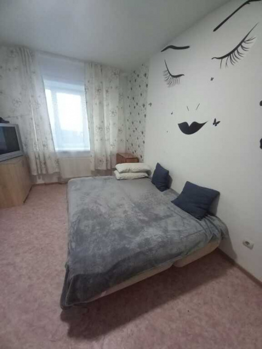 Фотографии квартиры
Апартаменты на Совхозной 31