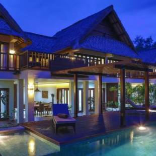 Фотографии гостиницы
Mala Garden Resort and Spa