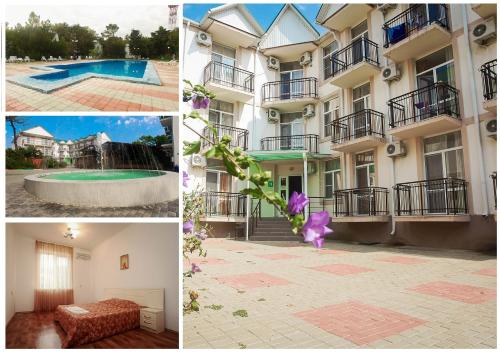 Фотография базы отдыха Дубравушка