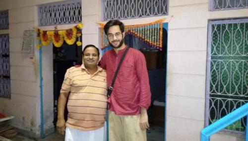 Фотография мини отеля Sunita homestay