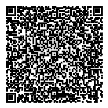 QR код гостиницы Парк - отель Шинкар
