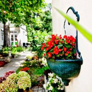 Фотографии мини отеля 
            Pension Margit