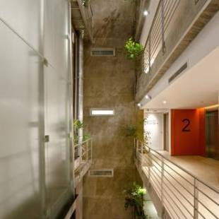 Фотографии гостиницы 
            Palo Santo Hotel