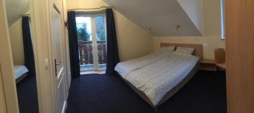 Фотография мини отеля Olkuska 107 A