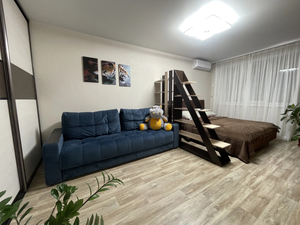 Фотография квартиры Квартира Аленка