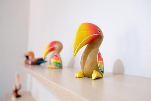 Фотография мини отеля 7 Rooms Kohchang