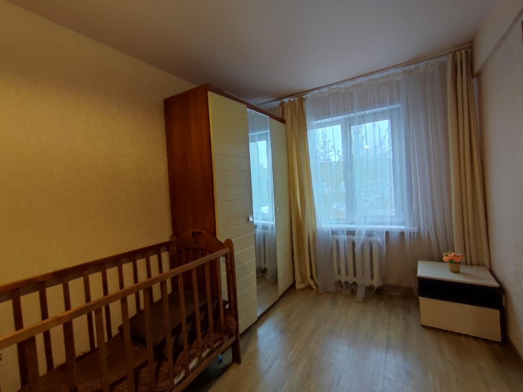 Фотография квартиры Как дома на Вокзальной