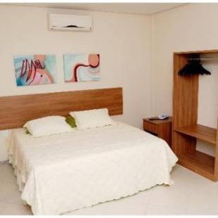 Фотографии гостиницы
Hotel QualitySul