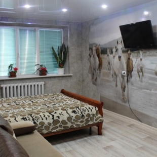 Фотография квартиры Квартира двухкомнатная в центре