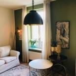 Фотография мини отеля Castle View 2