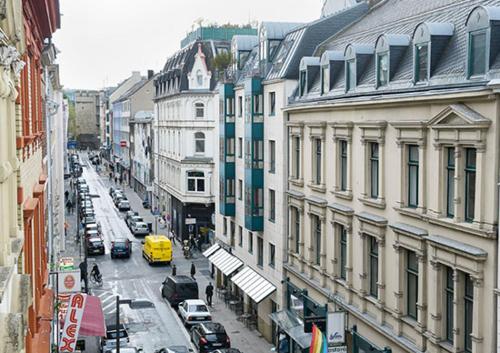 Фотография гостиницы Astor und Aparthotel