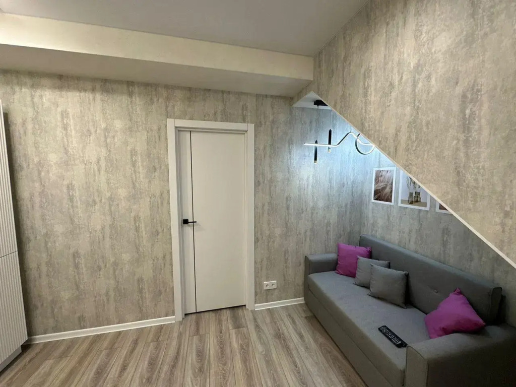 Фотография квартиры apARTament на проспекте Ленина 52/4А