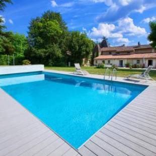 Фотографии мини отеля
Chateau Ysard