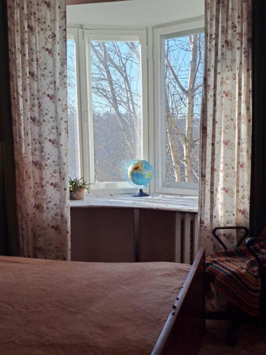 Фотографии квартиры 
            Квартира в Петрозаводске на набережной Ла-Рошель