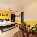 Фотография мини отеля Coco Viet Homestay