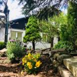 Фотография гостевого дома Am Ilmblick 50 Ferienhaus