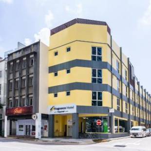 Фотографии гостиницы 
            Ibis Budget Singapore Imperial (SG Clean)