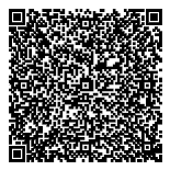 QR код спортивного комплекса Спортивный комплекс Олимпийский