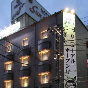 Фотография мини отеля Restay Sun City (Adult Only)