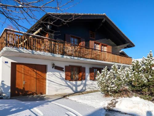 Фотография гостевого дома Chalet Petite Plaisance