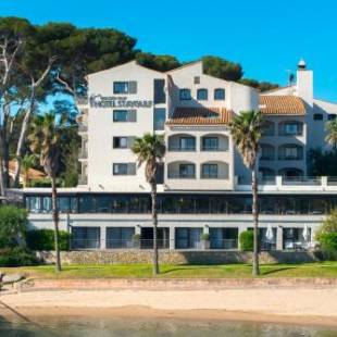 Фотографии гостиницы 
            Van der Valk Hotel Saint-Aygulf