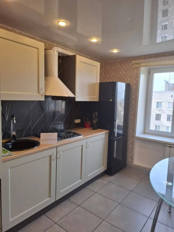 Фотография квартиры Квартира в Центре Для Большой Компании