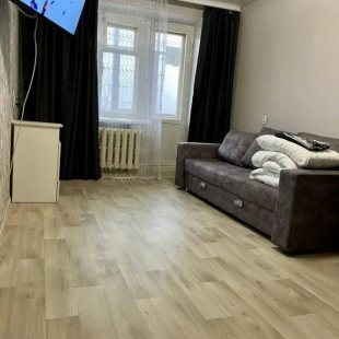 Фотография квартиры Апартаменты на улице Коминтерна 62А