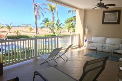 Фотография апарт отеля The Palms Jaco