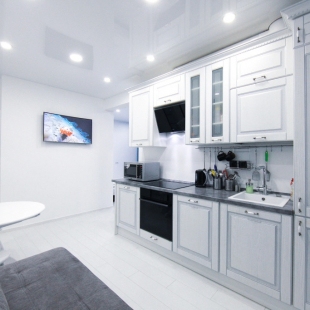 Фотография квартиры Апартаменты на Нагорной 16