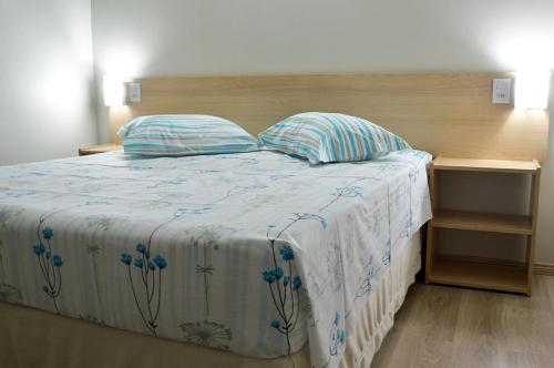 Фотография гостиницы Hotel Ijuí