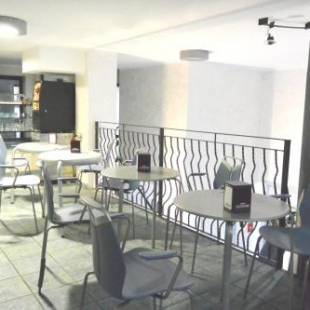 Фотографии гостиницы
Hotel Balbo